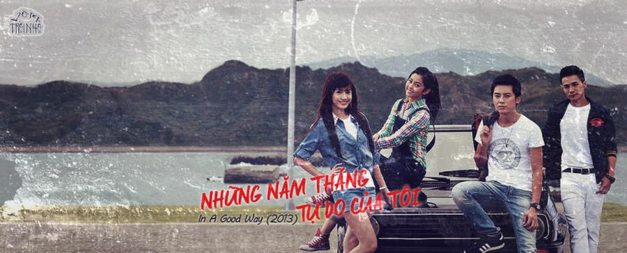Tập  Thời Đại Tự Do Của Tôi