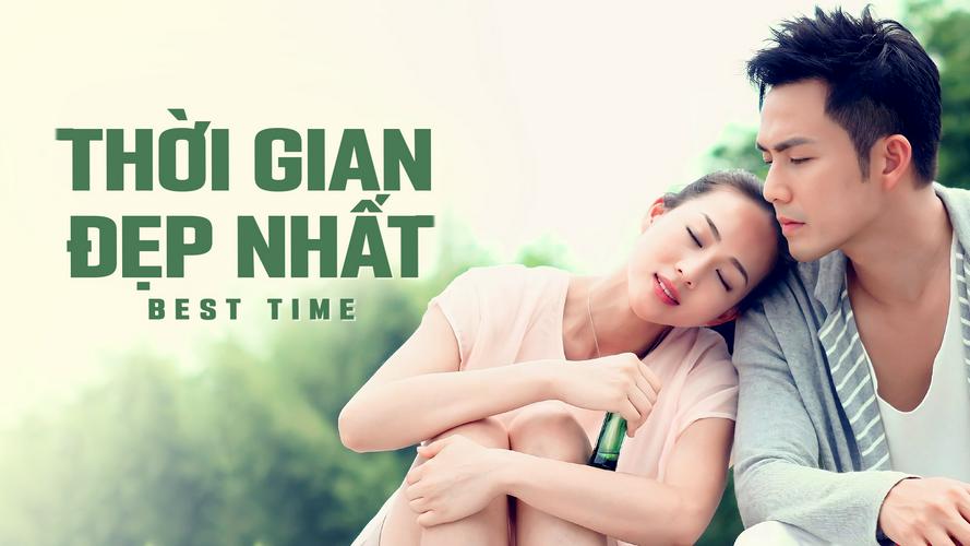 Tập 1 Thời Gian Đẹp Nhất