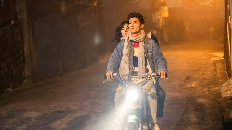 Tập 1 Thời Hoa Dại
