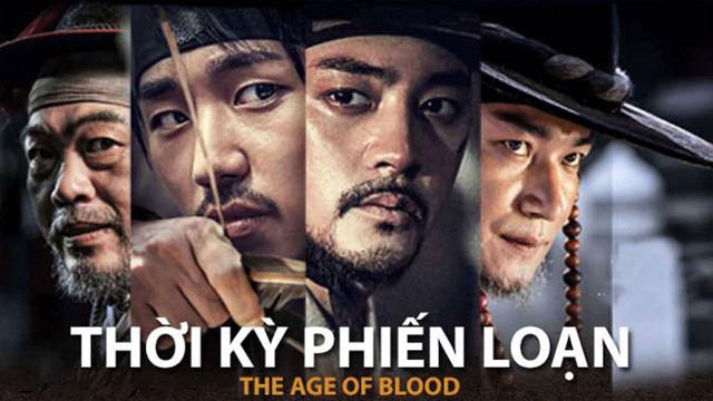 Tập Full Thời Kỳ Phiến Loạn