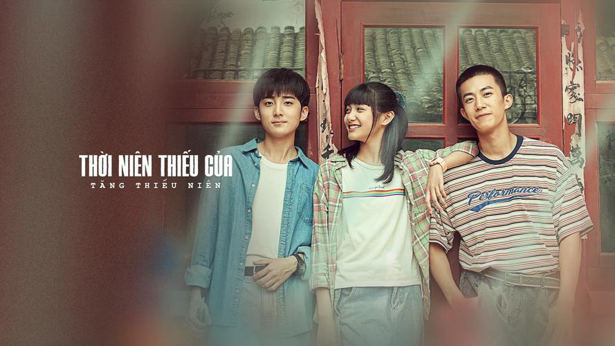 Tập 1 Thời Niên Thiếu Của Tăng Thiếu Niên