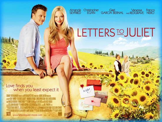 Tập Full Thư Gửi Juliet