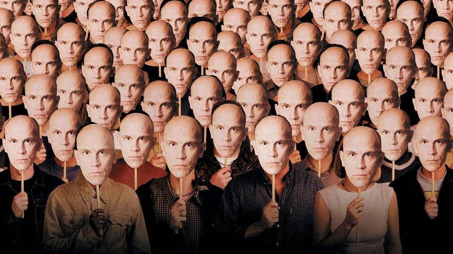 Tập Full Thử làm John Malkovich