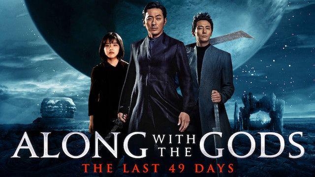 Tập Full Thử Thách Thần Chết: 49 Ngày Cuối Cùng