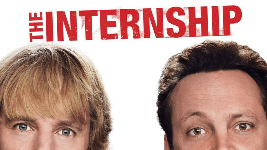 Tập sinh-the-internship Thực Tập Sinh