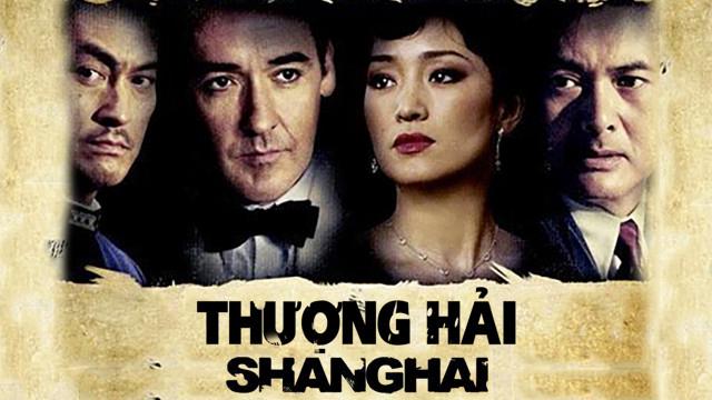 Tập Full Thượng Hải