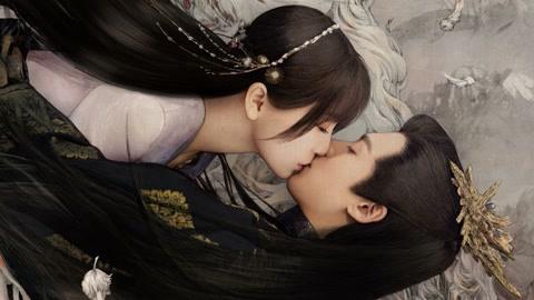 Tập 1 Thương Lan Quyết