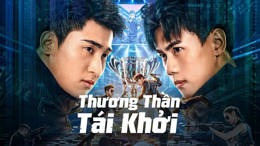 Tập Full Thương Thần Tái Khởi