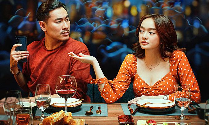 Tập Full Tiệc Trăng Máu