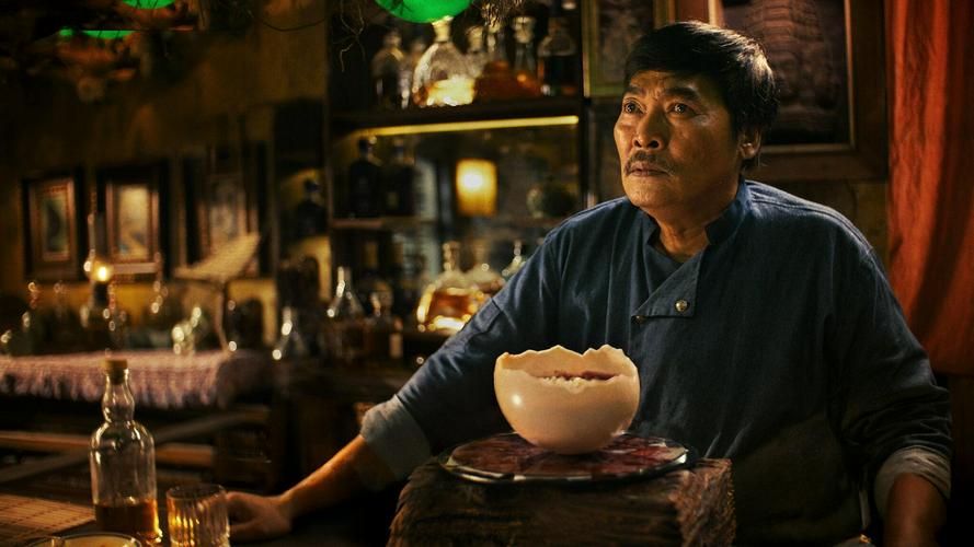 Tập 1 Tiệm ăn của quỷ