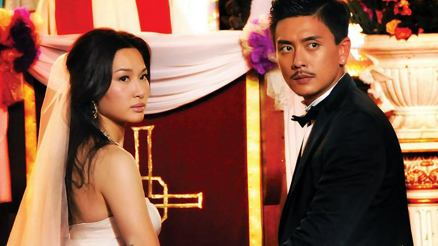 Tập 1 Tiềm Hành Truy Kích