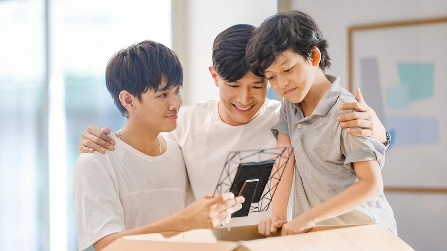 Tập 1 Tiến Bromance - Ngoại Truyện