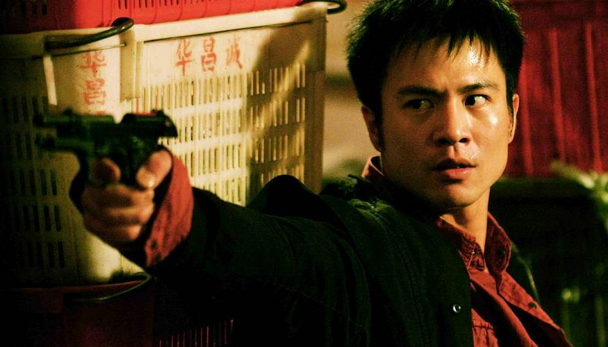 Tập Full Tiền Chuộc Đen