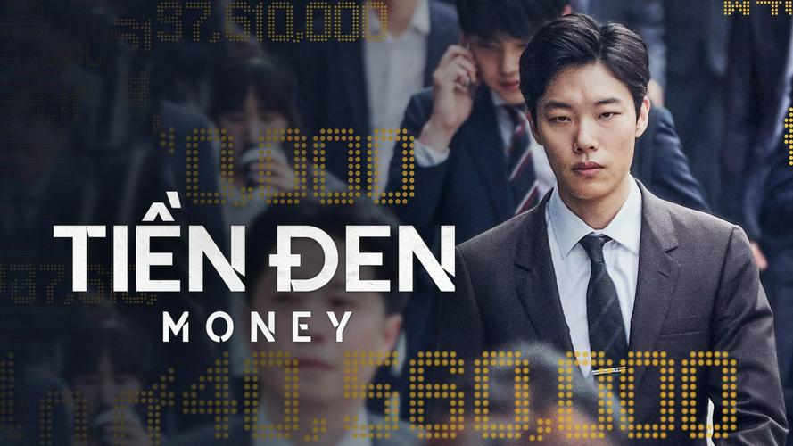 Tập Full Tiền Đen