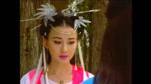 Tập 1 Tiên Nữ Núi Linh Sơn