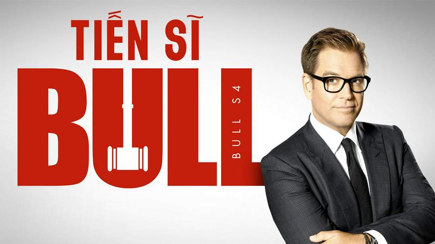Tập 1 Tiến sĩ Bull (Phần 4)