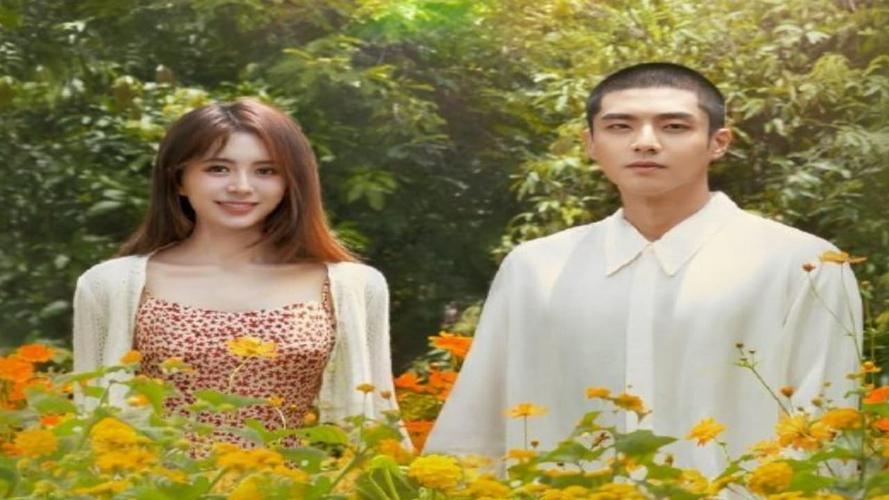 Tập 1 Tiên Sinh Ẩn Cư Yêu Dấu