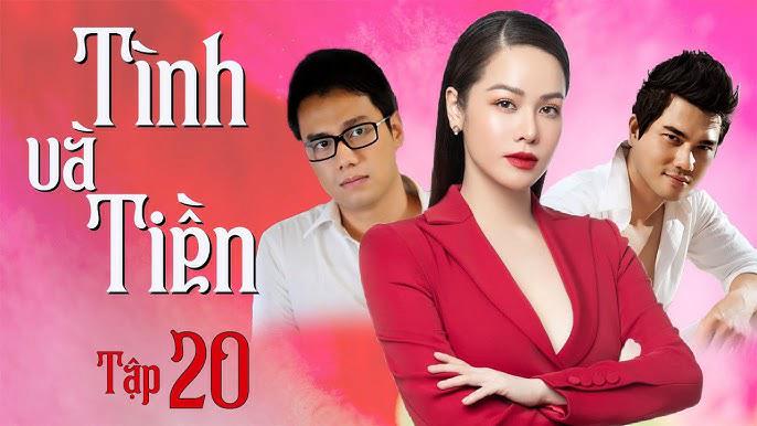 Tập Full Tiền và tình yêu