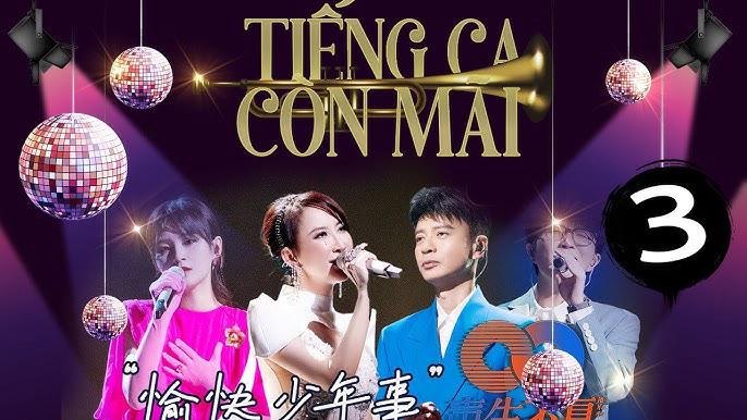 Tập 1 Tiếng Ca Còn Mãi
