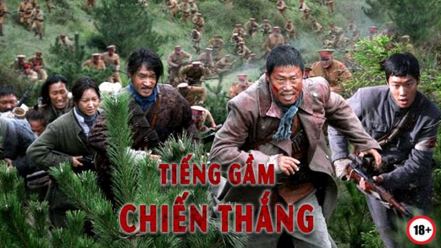 Tập Full Tiếng Gầm Chiến Thắng
