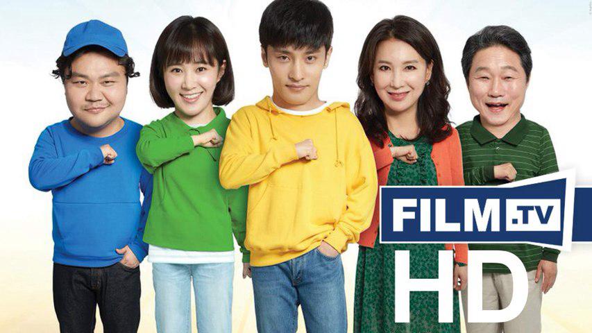 Tập 1 Tiếng Gọi Con Tim 2
