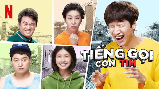 Tập 1 Tiếng gọi con tim