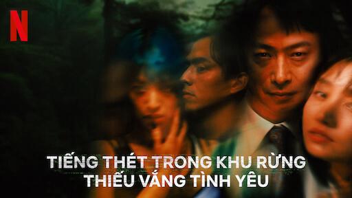 Tập Full Tiếng thét trong khu rừng thiếu vắng tình yêu