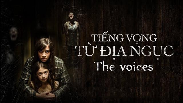 Tập Full Tiếng Vọng Từ Địa Ngục