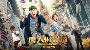 Tập Full Tiểu Pháo Phố Người Hoa 2 Xông Pha Melbourne