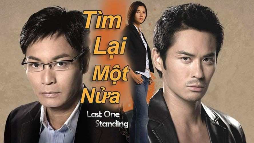 Tập 1 Tìm Lại Một Nửa