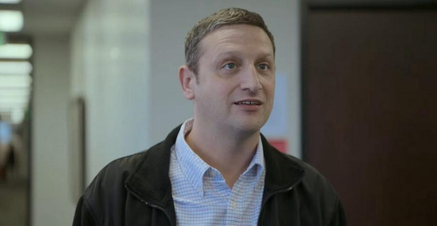 Tập 01 Tim Robinson: Tôi nghĩ bạn nên ra về (Phần 2)