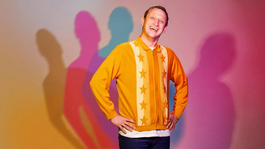 Tập 1 Tim Robinson: Tôi nghĩ bạn nên ra về (Phần 3)