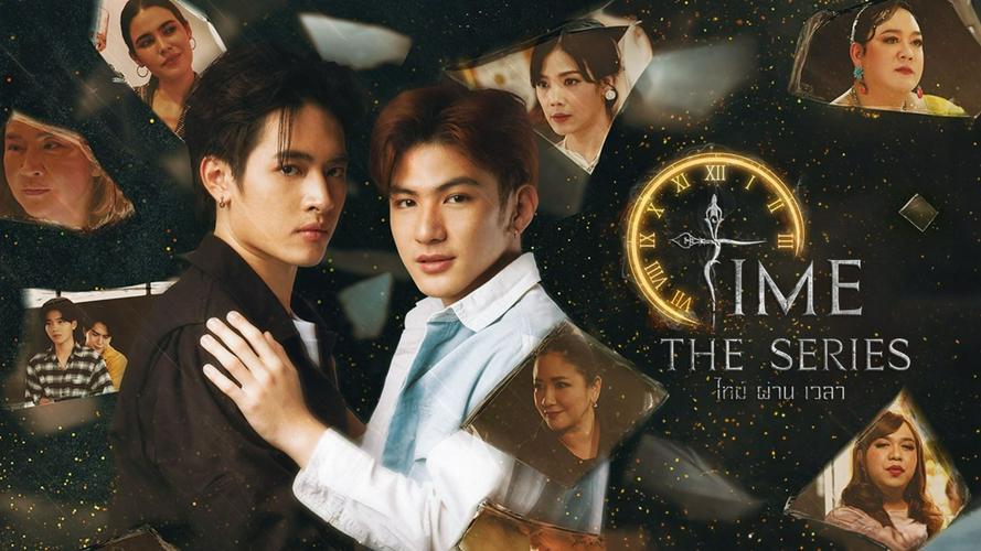 Tập 1 Time the Series