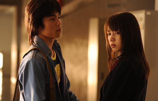 Tập Full Time Traveller: The Girl Who Leapt Through Time