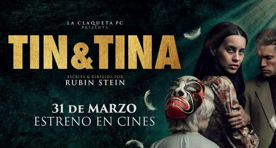 Tập Full Tin & Tina