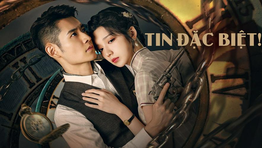 Tập 1 Tin Đặc Biệt!