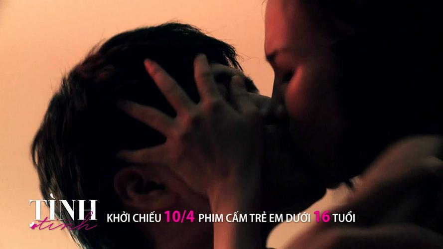 Tập Full Tình Cộng Tình