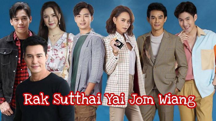 Tập  Tình Cuối Của "Bà Cô" Lắm Chiêu