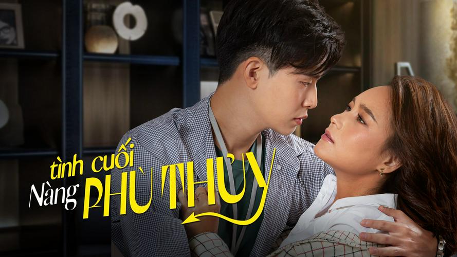 Tập 01 Tình Cuối Nàng Phù Thuỷ