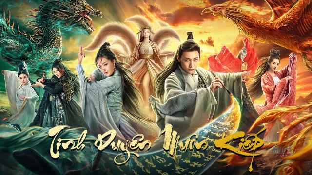 Tập Full Tình Duyên Muôn Kiếp