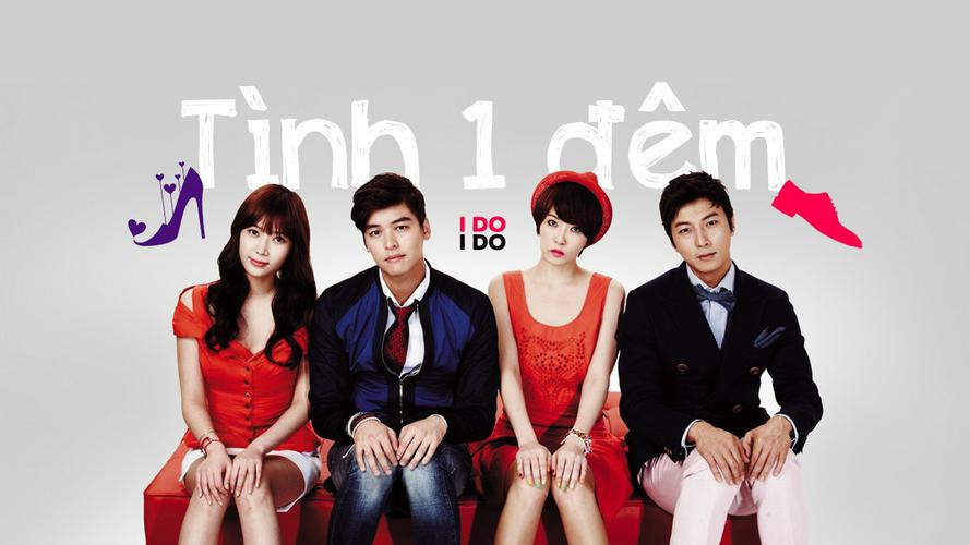Tập 1A Tình Một Đêm