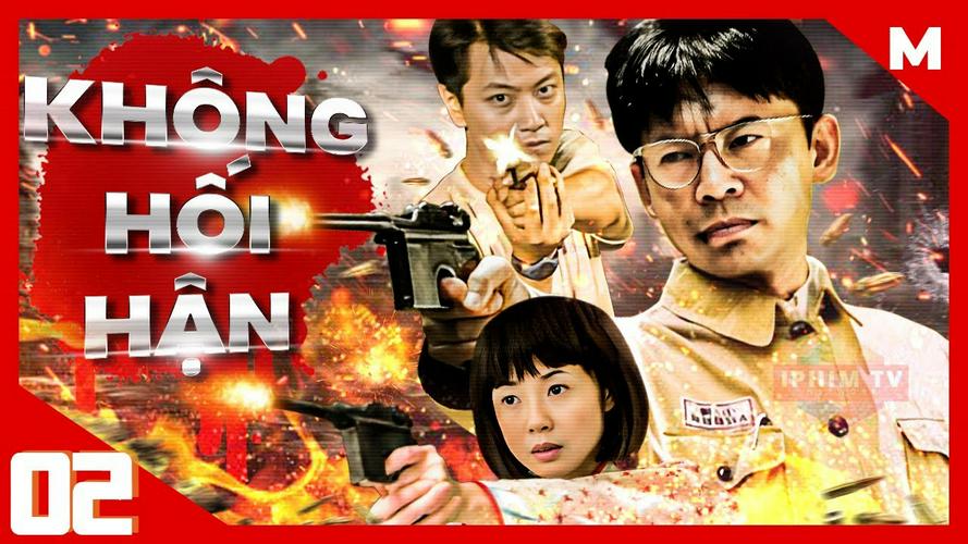 Tập Full Tình nghĩa không hối hận 2