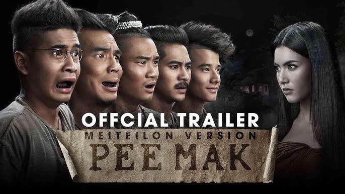 Tập Full Tình Nguoi Duyên Ma