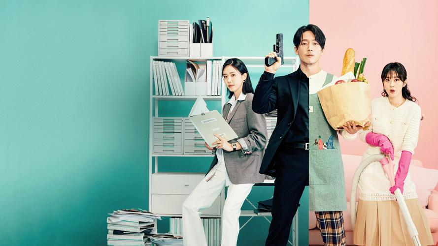 Tập 1 Tình Thân Gia Đình