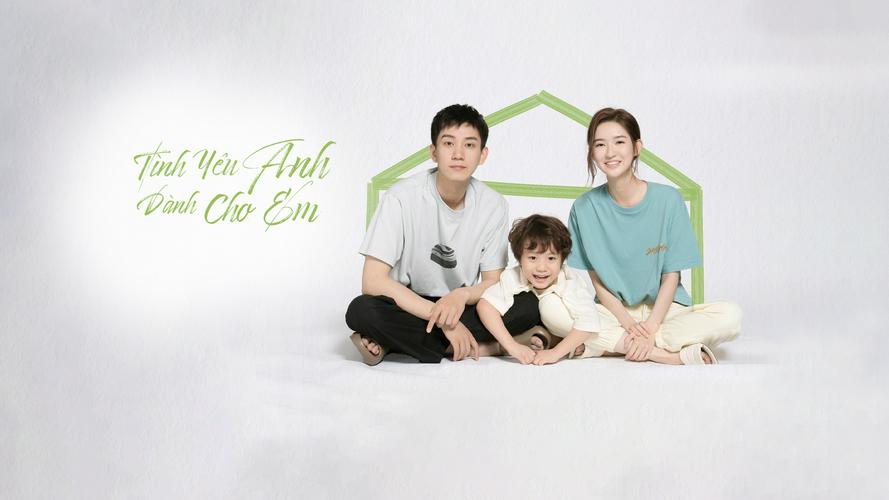 Tập 1 Tình Yêu Anh Dành Cho Em