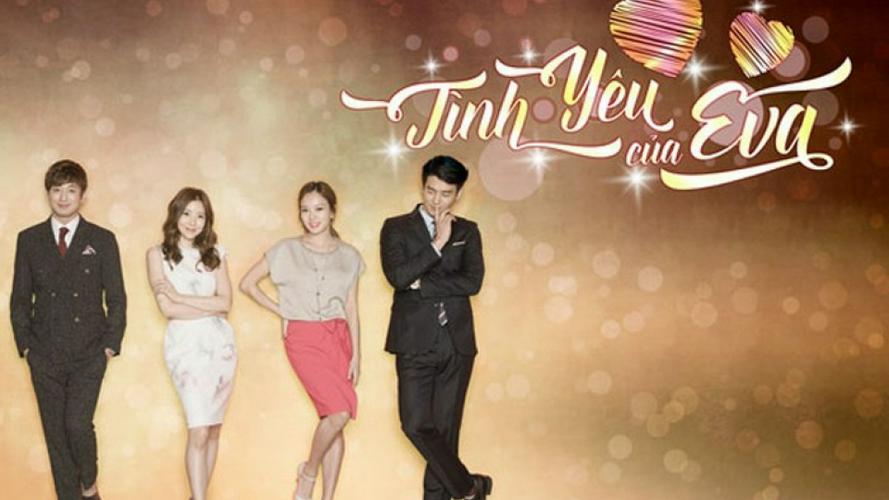 Tập 1 Tình Yêu Của Eva