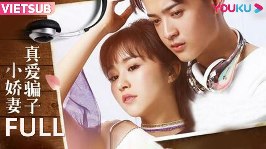 Tập Full Tình Yêu Đích Thực Với Cô Vợ Lừa Đảo | Phim Thanh Xuân/Tình Yêu