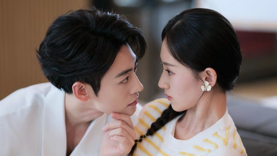 Tập 1 Tình Yêu Định Mệnh