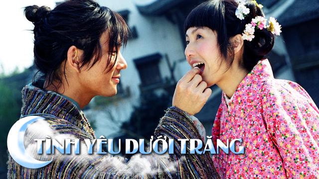 Tập Full Tình Yêu Dưới Trăng