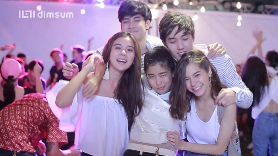 Tập 1 Tình Yêu Hoang Dại